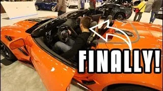 Thumbnail: A DREAM COME TRUE!