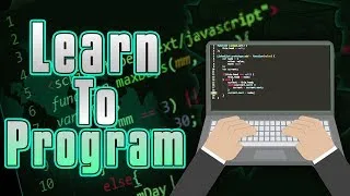 Thumbnail: How To Learn Programming for BEGINNERS! (2022/2023)