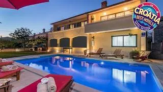 Thumbnail: Villa Leona | Bale, Croatia | Hotel Review ⭐