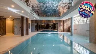 Thumbnail: Hotel Fanat | Podstrana, Croatia | Hotel Review 🛏️