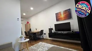 Thumbnail: Apartment Lovro | Ivanec, Croatia | Hotel Review ⭐