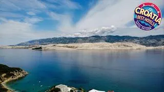 Thumbnail: Villa Pag Dubrava Relax with Pool | Pag, Croatia | Hotel Review 🏨