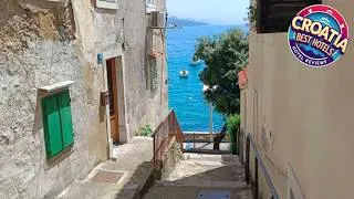 Thumbnail: Apartment Zlatko , ten steps to the sea | Kastav, Croatia | Hotel Review 🏩