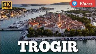 Thumbnail: Trogir Old Town, Croatia 🇭🇷 Complete Travel Guide