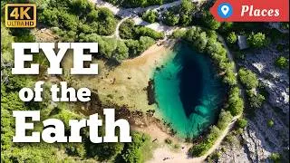 Thumbnail: The Eye of the Earth – A Unique Place in Croatia