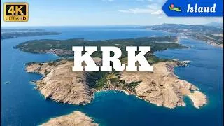 Thumbnail: Island of Krk, Croatia - The Complete Island Guide 2026