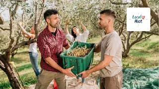 Thumbnail: Vile La Vrana i Aurana – oaza mira između Vranskog jezera i mora