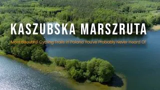 Thumbnail: Kaszubska Marszruta: Poland's Best-Kept Cycling Secret in Bory Tucholskie
