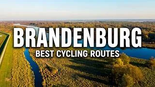 Thumbnail: Best Cycling Routes in Brandenburg, Germany 🇩🇪 | Lakes, Forests & Epic Bike Adventures