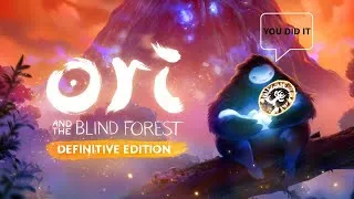 Thumbnail: Ori and The Blind Forest: How to Get Unhinged