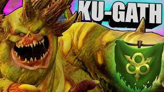 Thumbnail: I Made Societies Crumble to Plagues in Total War: Warhammer 3
