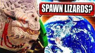 Thumbnail: I Turned The World into a Lizardman Spawning Pool in Total War: Warhammer 3
