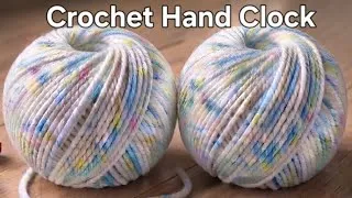 Thumbnail: I made this crochet pattern because my mom said it was the best one yet