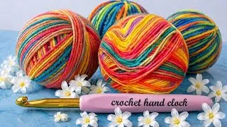 Thumbnail: You won't believe it! The crochet pattern I get most orders from is ✨