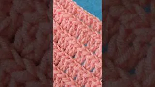 Thumbnail: #crochet #knitting #handmade #dıy #crochetstitch #bellauncinetto #tejer #crochetblanket #babyblanket