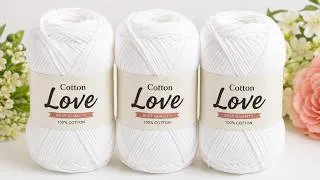 Thumbnail: 🔥 THIS CROCHET STITCH IS GOING VIRAL! 😱 SO EASY & BEAUTIFUL — YOU’LL LOVE THIS PATTERN!