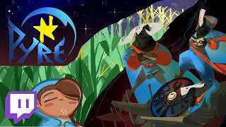 Thumbnail: Corn Pyre! Part 5