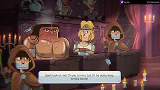 Thumbnail: BLOOD RAGE | #crock42 on #Twitch