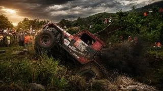 Thumbnail: Sabah 4X4 Challenge - RNU (Part42)