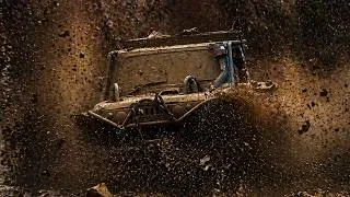 Thumbnail: Sabah 4X4 Challenge - SDK (Part41)