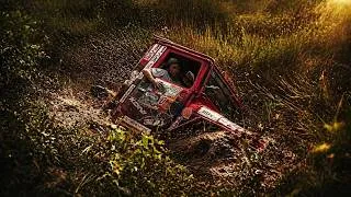 Thumbnail: Sabah 4X4 Challenge - RNU (Part40)