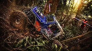 Thumbnail: Sabah 4X4 Challenge - KM (Part39)