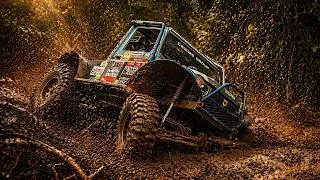 Thumbnail: Sabah 4X4 Challenge - KNBTGN (Part38)