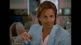Thumbnail: Miami Vice Music - El DeBarge - You Wear It Well