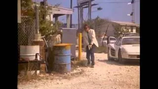 Thumbnail: Miami Vice Music - The Alan Parsons Project - Paseo de Gracia