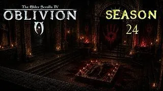 Thumbnail: The Elder Scrolls IV: Oblivion 🔥 | Dark Brotherhood II [SEASON 24]
