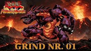 Thumbnail: Yu-Gi-Oh! Forbidden Memories 🛕 GRIND #1 | Hunt For Meteor B. Dragon