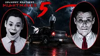 Thumbnail: POV: Uncanny Brothers Nightmares 5