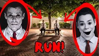 Thumbnail: POV: Uncanny Brothers Nightmares 2