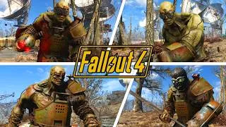 Thumbnail: This Creation Adds New Super Mutants To Fallout 4!