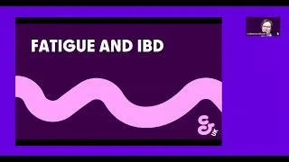 Thumbnail: Fatigue and IBD webinar | 06/05/26