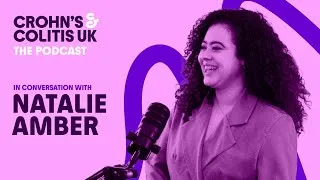 Thumbnail: Natalie-Amber Freegard on scars, body-confidence & how it feels to be the change you want to see