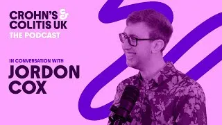 Thumbnail: Jordon Cox on Crohn's, life-changing surgery & how couponing helped him find his purpose