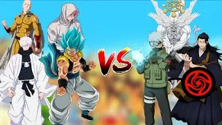 Thumbnail: Who is win? #goku #dragonball #dbs 