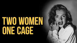 Thumbnail: WHEN “MARILYN” KILLED NORMA JEANE