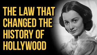 Thumbnail: 7 Years of Slavery: The Legal Loophole on Which Hollywood Was Built