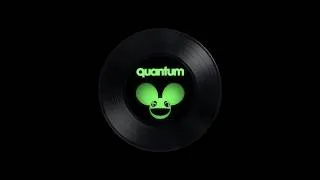 Thumbnail: deadmau5 - Quantum [Not Finished]