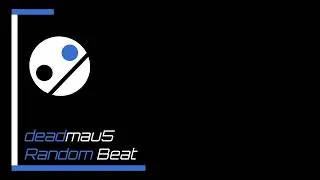Thumbnail: deadmau5 - Random Beat [Not Finished]