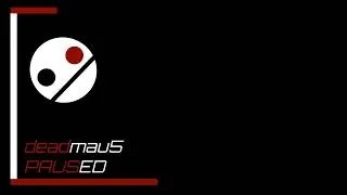 Thumbnail: deadmau5 - Paused [Not Finished]