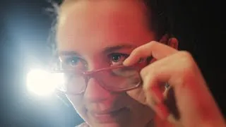 Thumbnail: Follow Me | a short dance film with Rachel Sheil