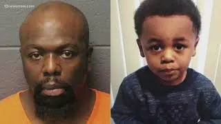 Thumbnail: Cory Bigsby beat 4 yr old son to death and buried him. #wow