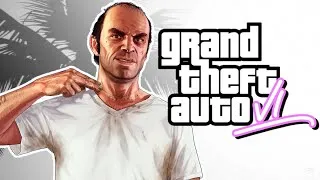 Thumbnail: Trevor In GTA VI #gta #gtaonline