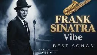 Thumbnail: Frank Sinatra Timeless Classics 2026｜Golden Voice Returns｜Ultimate Vintage Jazz Collection