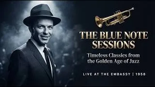 Thumbnail: Frank Sinatra Best Songs Collection 2026｜Timeless Crooner Classics｜Vintage Jazz 🎷