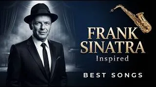 Thumbnail: Frank Sinatra Greatest Hits｜Late Night Luxury Vibes｜Classic Jazz 🎷