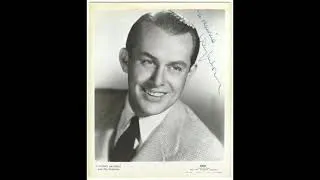 Thumbnail: What Word Is Sweeter Than Sweetheart (1941) - Vaughn Monroe